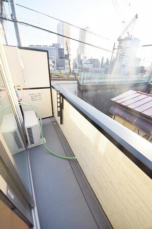 パル西日暮里の物件内観写真